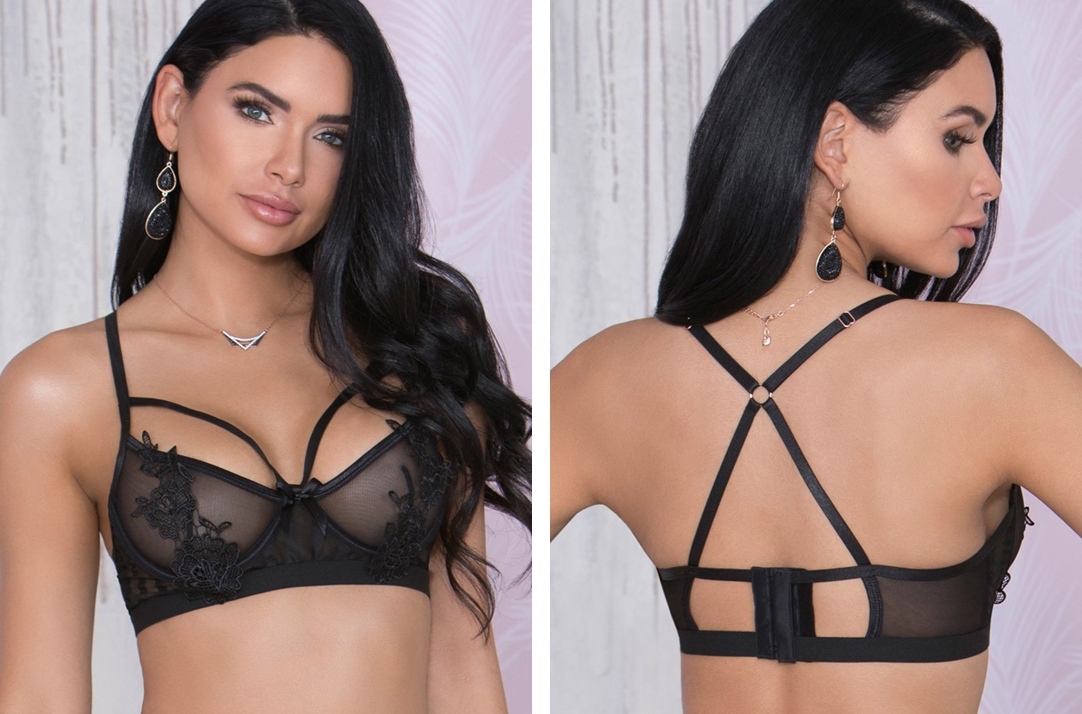 Open cup bra tips - from open bustier dos and dont's to the best open ...